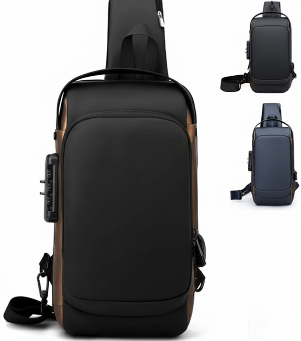 Sling Bag for Men & Women